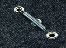 Load image into Gallery viewer, Camco 42925 18" Rv Step Rug - Grey