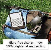 Load image into Gallery viewer, International Version – All-new Kindle Paperwhite (8 GB) – Now with a 6.8" display and adjustable warm light – Without Ads