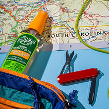 Load image into Gallery viewer, Murphy's Naturals Lemon Eucalyptus Oil Insect Repellent Spray | DEET Free | Plant Based, All Natural Ingredients | Mosquito and Tick Repellent | 2 Ounce Pump Spray | 3 Pack