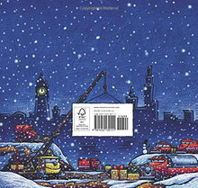 Load image into Gallery viewer, Construction Site on Christmas Night: (Christmas Book for Kids, Children's Book, Holiday Picture Book) (Goodnight, Goodnight Construction Site)