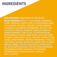 Load image into Gallery viewer, CeraVe Tinted Sunscreen with SPF 30 | Hydrating Mineral Sunscreen With Zinc Oxide & Titanium Dioxide | Sheer Tint for Healthy Glow | 1.7 Fluid Ounce