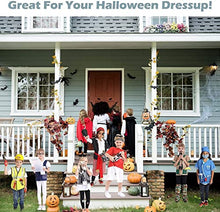 Load image into Gallery viewer, Dress 2 Play Pretend Meteorologist Costume Dress Up Set for Kids with Accessories