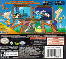 Load image into Gallery viewer, Phineas & Ferb