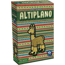Load image into Gallery viewer, Renegade Game Studios Altiplano