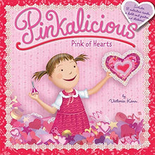 Load image into Gallery viewer, Pinkalicious: Pink of Hearts