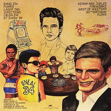 Load image into Gallery viewer, Kenny Dennis LP