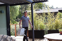 Load image into Gallery viewer, CUISINART CGG-608 Portable, Professional Gas Grill, One-Burner, Stainless Steel