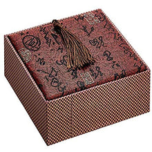 Load image into Gallery viewer, 2 Pieces Feng Shui Bracelets Mantra Amulet Bead Obsidian Bracelets with Gold Plated Pi Xiu/Pi Yao for Women Men Adjustable Elastic - Good Luck Wealt (14mm)