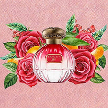 Load image into Gallery viewer, Tocca Eau de Parfum, Gia: Warm Floral, Pink Peppercorn, Tangerine, Turkish Rose, Hand-Finished Bottle, 1.7 oz. | 50 ml
