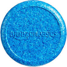 Load image into Gallery viewer, AmazonBasics High-Density Round Foam Roller, 24 Inches, Blue