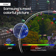 Load image into Gallery viewer, Samsung 8 Series - Flat 55" QLED 4K UHD Smart TV, 2018