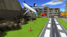 Load image into Gallery viewer, Airplane RC PRO Flight Simulator
