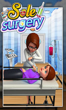 Load image into Gallery viewer, Sole Surgery Simulator : A Foot Clinic Game