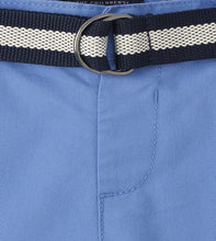 Load image into Gallery viewer, The Children's Place baby boys The Children's Place and Toddler Belted Chino Casual Shorts, The Children's Place Toddler Belted Chino Shorts, 12-18 Months US