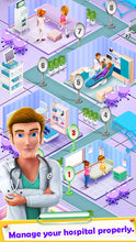 Load image into Gallery viewer, Foot Sole Surgery Simulator & Spa Salon- Free Emergency Doctor Games