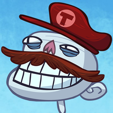 Load image into Gallery viewer, Troll Face Quest Video Games