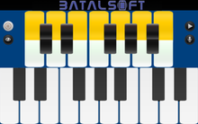 Load image into Gallery viewer, Piano Solo HD (Kindle Tablet Edition)