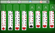 Load image into Gallery viewer, Freecell (Kindle Tablet Edition)