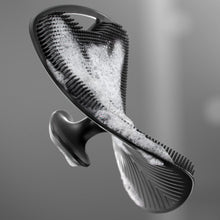 Load image into Gallery viewer, MANSCAPED® The Body Buffer Premium Silicone Scrubber for Nourishing, Cleaning & Exfoliating Your Skin - Lather Boosting Bristles with Ergonomic No-Slip Handle, Long-Lasting & Easy to Clean (1-Pack)