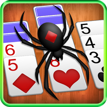 Load image into Gallery viewer, Spider Solitaire (Kindle Tablet Edition)