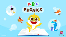 Load image into Gallery viewer, Baby Shark ABC Phonics