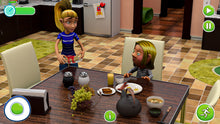 Load image into Gallery viewer, Twin Newborn Baby Care - Babysitter Daycare Game For Kids