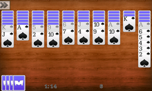 Load image into Gallery viewer, Spider Solitaire (Kindle Tablet Edition)