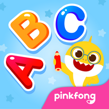 Load image into Gallery viewer, Baby Shark ABC Phonics