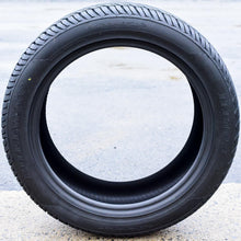 Load image into Gallery viewer, Set of 2 (TWO) Fullway HP108 All-Season Passenger Car High Performance Radial Tires-215/55R17 215/55ZR17 215/55/17 215/55-17 98W Load Range XL 4-Ply BSW Black Side Wall UTQG 380AA
