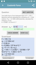 Load image into Gallery viewer, Electromagnetism Questions