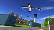 Load image into Gallery viewer, Airplane RC PRO Flight Simulator