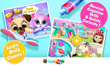Load image into Gallery viewer, TutoPLAY Best Kids Games - 100 in 1 App Pack