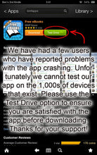 Load image into Gallery viewer, Free eBooks (Kindle HD)