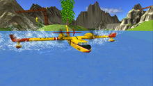 Load image into Gallery viewer, Airplane RC PRO Flight Simulator