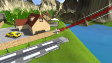 Load image into Gallery viewer, Airplane RC PRO Flight Simulator