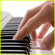 Load image into Gallery viewer, Piano Solo