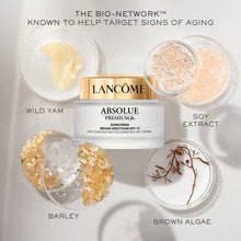 Load image into Gallery viewer, Lancôme Absolue Premium Bx Skincare Gift Set - Moisturizer With SPF 15 2.5 Fl Oz & Eye Cream 0.67 Fl Oz