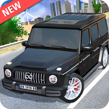 Load image into Gallery viewer, Offroad G-Class