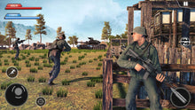 Load image into Gallery viewer, US Army Commando Survival Battlegrounds