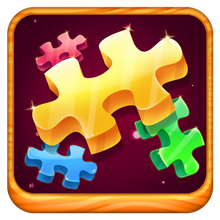 Load image into Gallery viewer, Jigsaw Puzzles For Kindle Fire Free