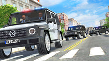 Load image into Gallery viewer, Offroad G-Class