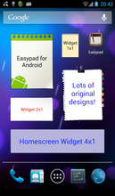Load image into Gallery viewer, Easypad® (Simple & Elegant Leather Notepad with Alarm Reminders)