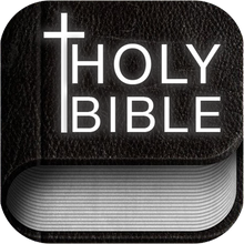 Load image into Gallery viewer, Holy bible app King james version offline - KJV Bible gateway apps study for kindle fire free