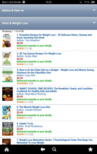 Load image into Gallery viewer, Free eBooks (Kindle HD)