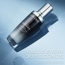 Load image into Gallery viewer, Lancôme Advanced Génifique Radiance Boosting Anti-Aging Face Serum - Visibly Hydrates & Plumps Skin - with Bifidus Prebiotic, Hyaluronic Acid & Vitamin Cg, 0.68 Fl Oz