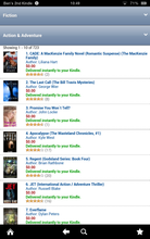 Load image into Gallery viewer, Free eBooks (Kindle HD)