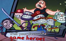 Load image into Gallery viewer, Troll Face Quest Video Games