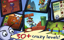 Load image into Gallery viewer, Troll Face Quest Video Games