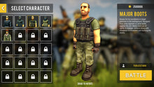 Load image into Gallery viewer, Grand Battle Royal - PvP