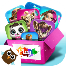 Load image into Gallery viewer, TutoPLAY Best Kids Games - 100 in 1 App Pack
